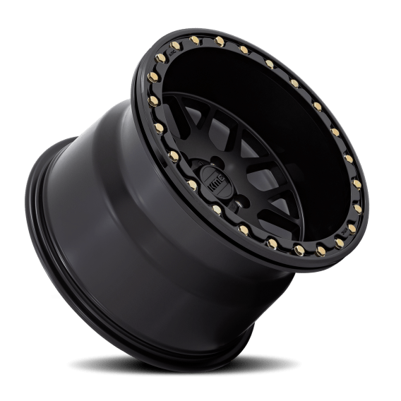 Grenade Beadlock UTV KS235 Satin Black