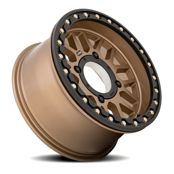 Grenade Beadlock UTV KS235 Satin Bronze