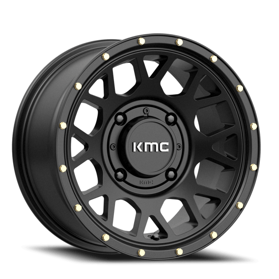 Grenade UTV KS135 Satin Black