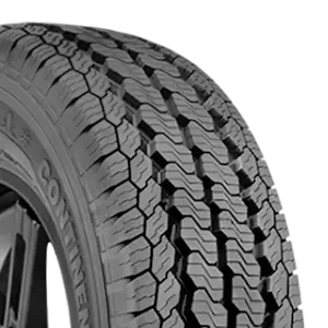 165/70R14C C Continental Vancofourseason
