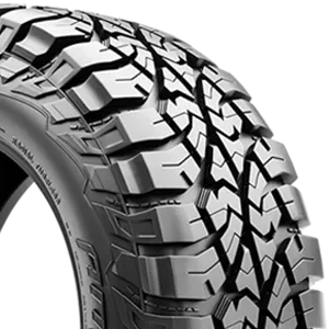33X12.50R20LT E Amp Terrain Attack R/T