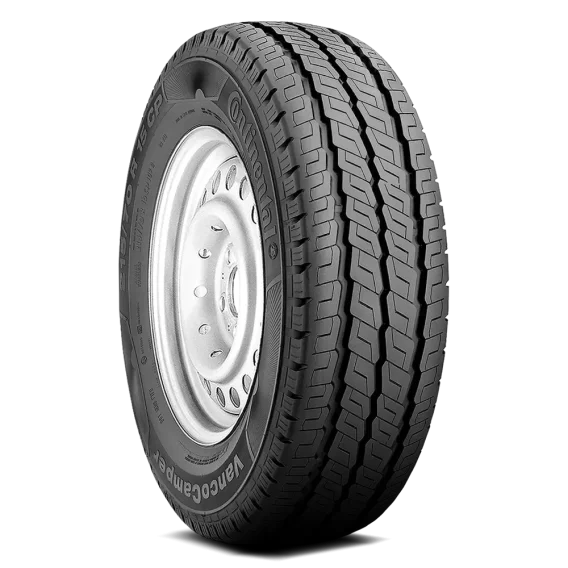 195/75R16CP Continental Vancocamper
