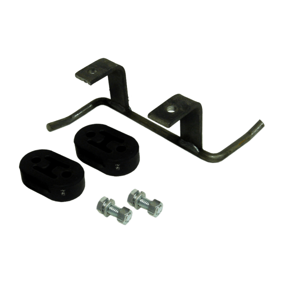 Armor Lite Series 1994-1997 Dodge 2500/3500 5.9L Cummins Rear Frame Hanger Assembly, MBRP