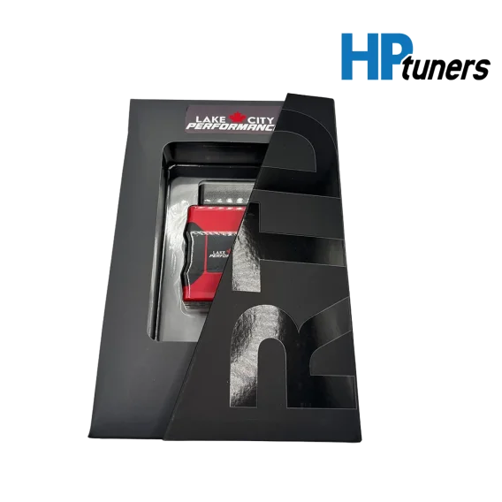 HP Remote Tuning Device