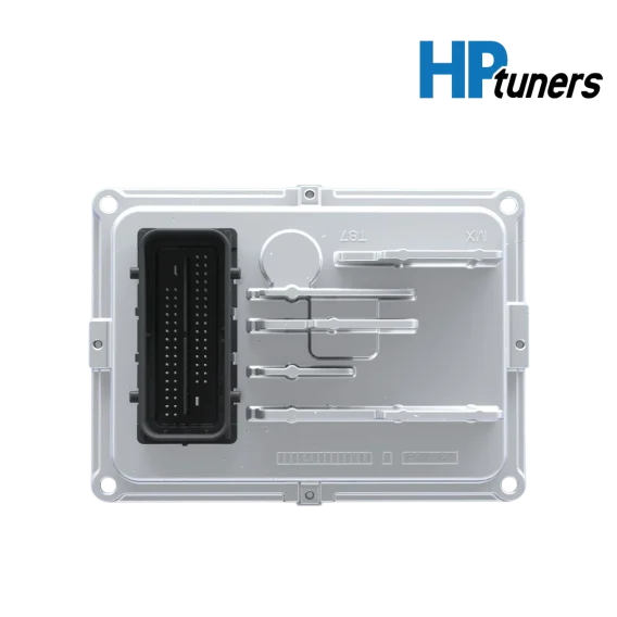 HP Tuner - TCM - GM-T87A / 2020+ Duramax