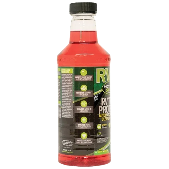 Hot Shot's Secret RV TRANSMISSION PROTECTOR - 32 OZ ROUND