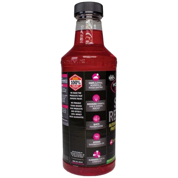Hot Shot's Secret SHIFT RESTORE - 32 OZ ROUND
