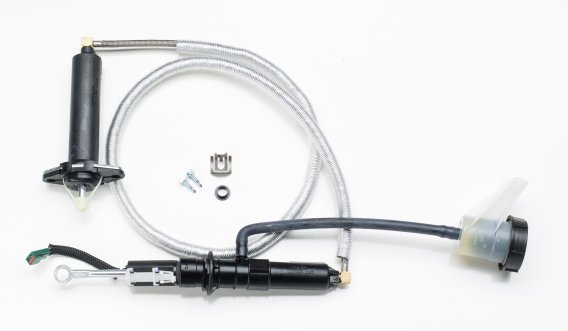 South Bend Clutch Hydraulic Kit 1994-1997 Dodge Cummins 5.9