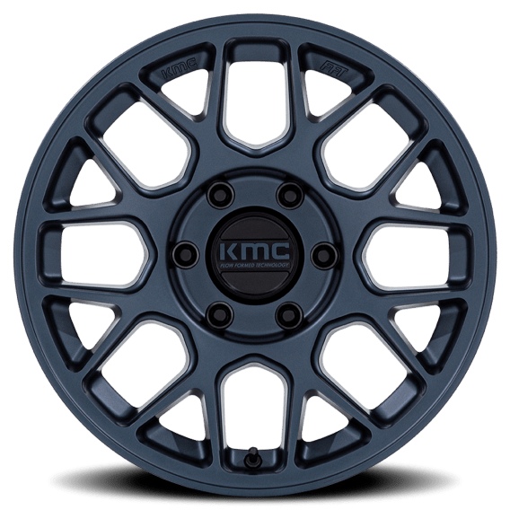 Hatchet KM730LX Metallic Blue
