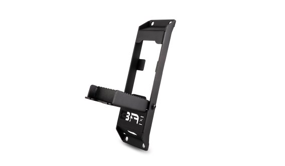 Body Armor 4x4 - 5146 - Truck Bed Side Step