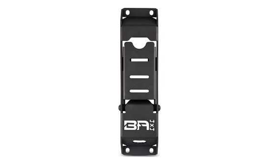Body Armor 4x4 - 5146 - Truck Bed Side Step