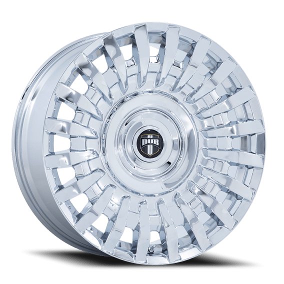 Honcho DC272 CH Chrome