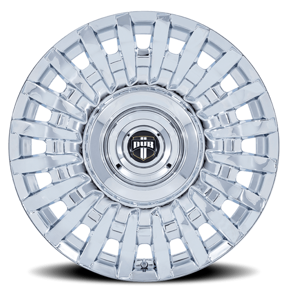 Honcho DC272 CH Chrome