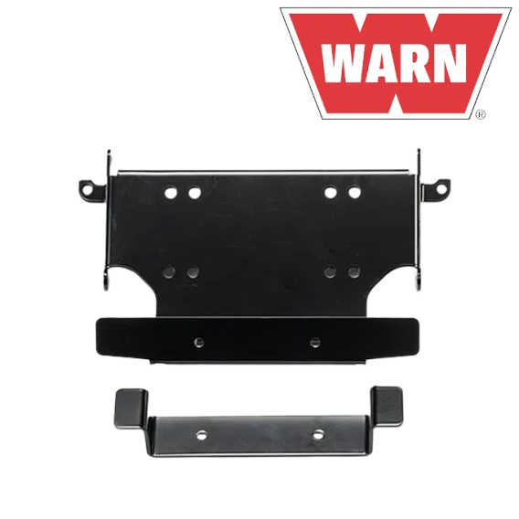 2022 - 2023 Honda Talon winch mount