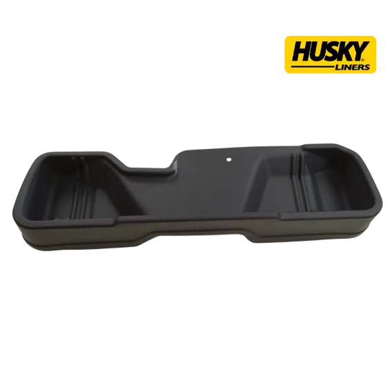 Husky Under Seat Storage Box 09011