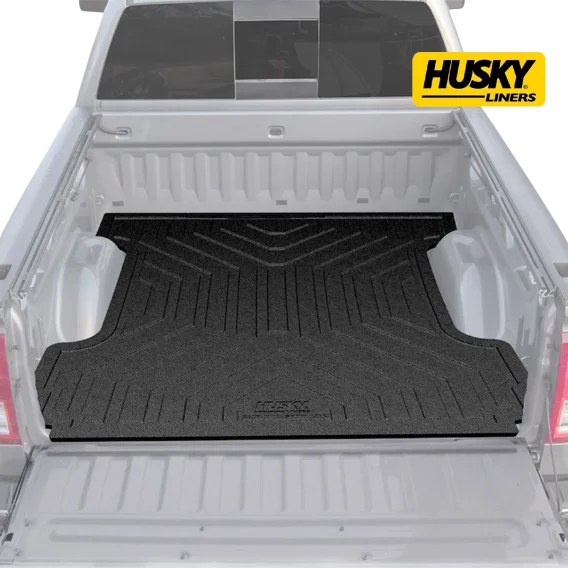 Husky Heavy Duty Bed Mat 16005