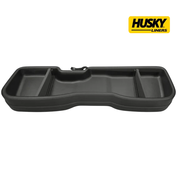 Husky Under Seat Storage Box 09031