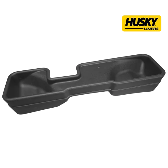 Husky Under Seat Storage Box 09041