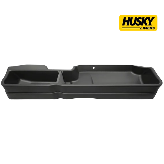 Husky Under Seat Storage Box 09051