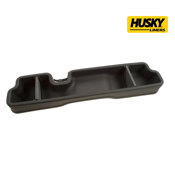 Husky Under Seat Storage Box 09201