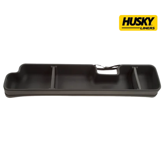 Husky Under Seat Storage Box 09211