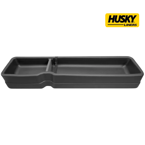 Husky Under Seat Storage Box 09281