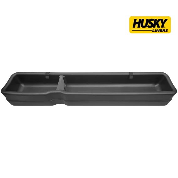 Husky Under Seat Storage Box 09291