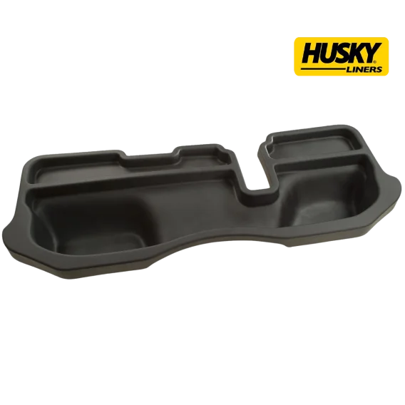 Husky Under Seat Storage Box 09401