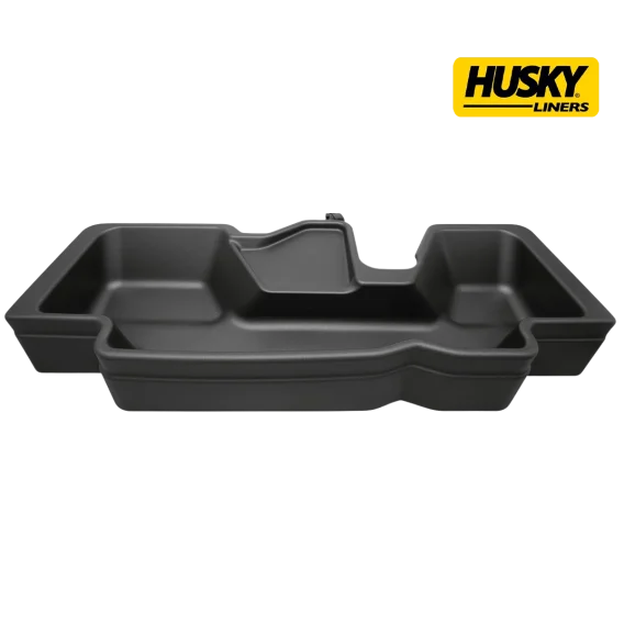 Husky Under Seat Storage Box 09421