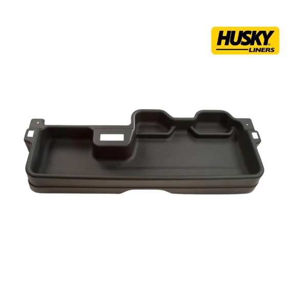 Husky Under Seat Storage Box 09511