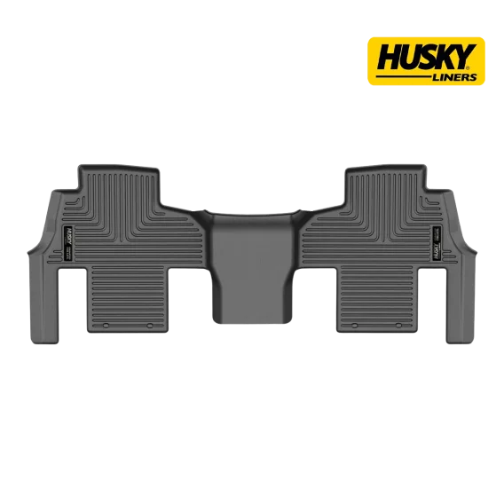 Husky X-act 2nd Seat Floor Liner 50611