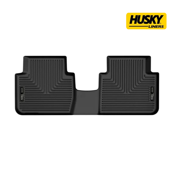 Husky X-act 2nd Seat Floor Liner 50771