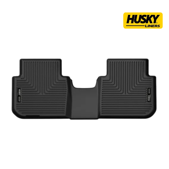 Husky X-act 2nd Seat Floor Liner 50791
