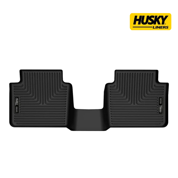 Husky X-act 2nd Seat Floor Liner 50851