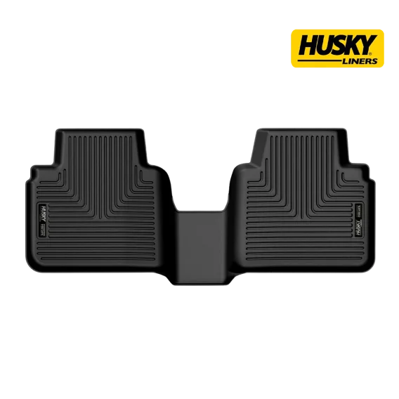 Husky X-act 2nd Seat Floor Liner 50911