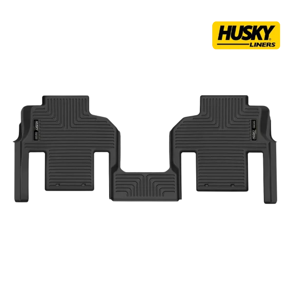 Husky X-act 2nd Seat Floor Liner 51421