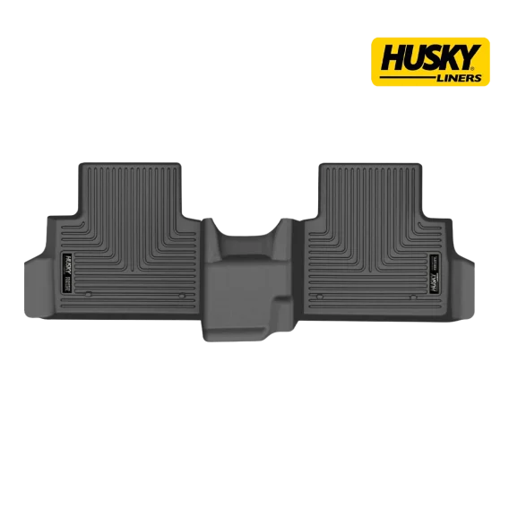 Husky X-act 2nd Seat Floor Liner 51431