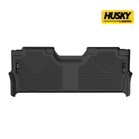 Husky X-act 2nd Seat Floor Liner (with factory box) 53381