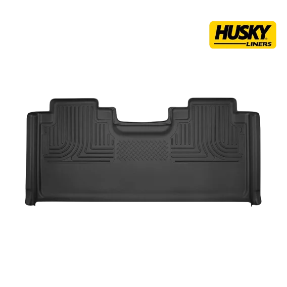 Husky X-act 2nd Seat Floor Liner (Full Coverage) 53451