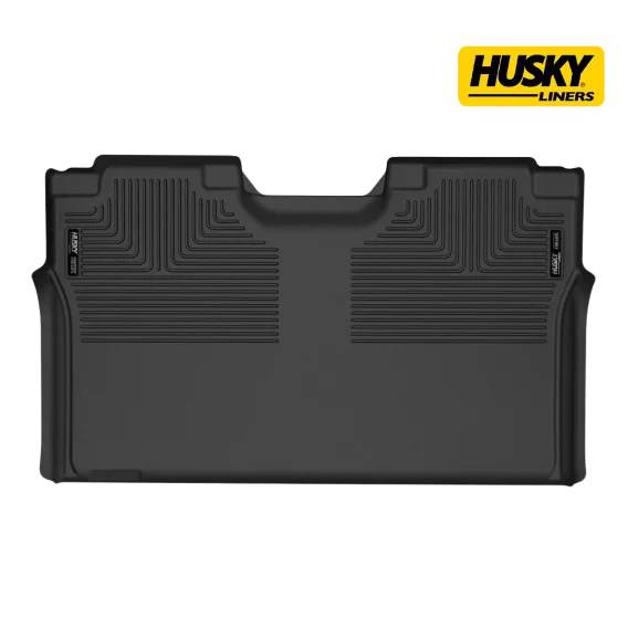 Husky X-act 2nd Seat Floor Liner (Full Coverage) 53491