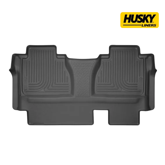 Husky X-act 2nd Seat Floor Liner (Full Coverage) 53851