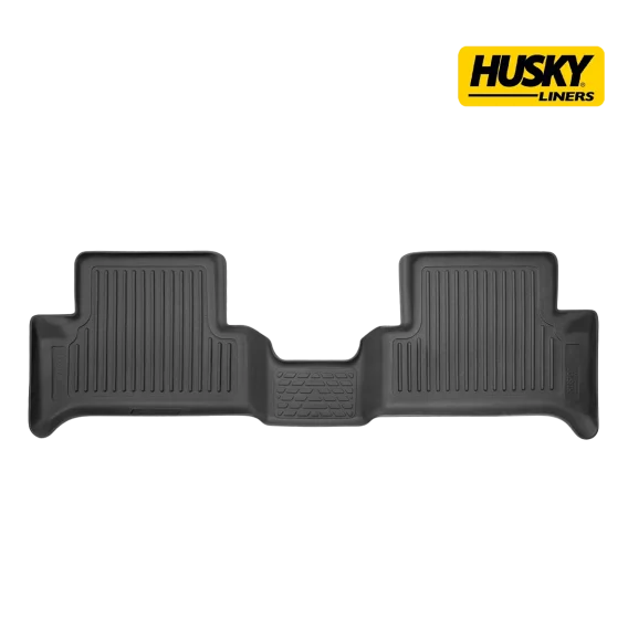 Husky X-act 2nd Seat Floor Liner (Full Coverage) 53921