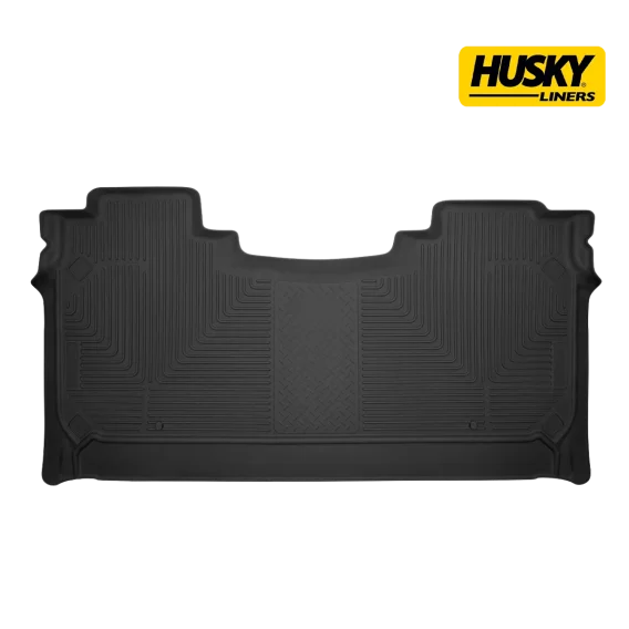 Husky X-act 2nd Seat Floor Liner (Full Coverage) 54601