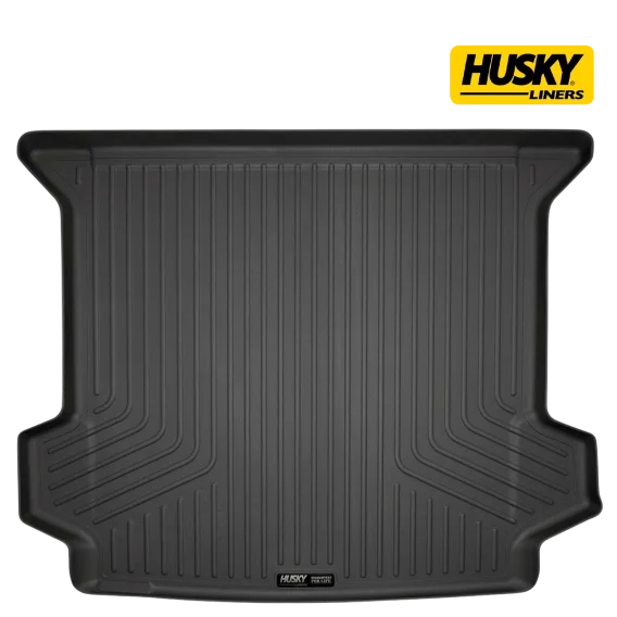 Husky Weatherbeater Cargo Liner Behind 2nd Seat 21151