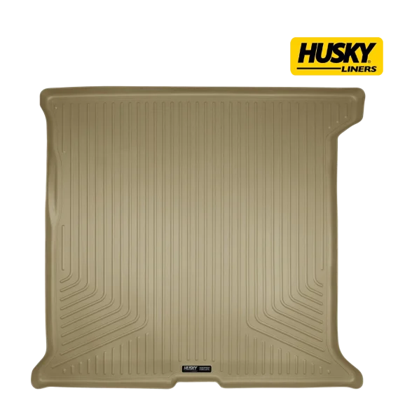 Husky Weatherbeater Cargo Liner 23403