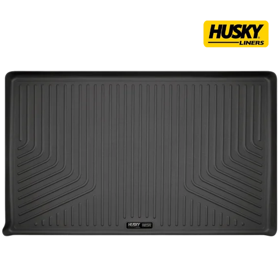Husky Weatherbeater Cargo Liner Behind 3rd Seat 23411