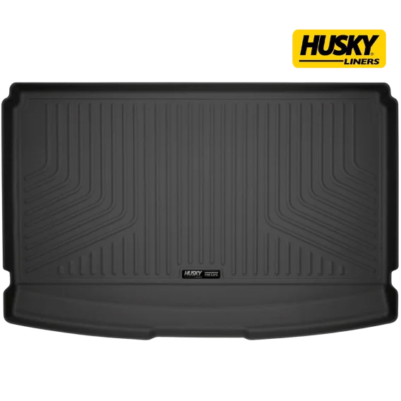 Husky Weatherbeater Cargo Liner Behind 3rd Seat 23441