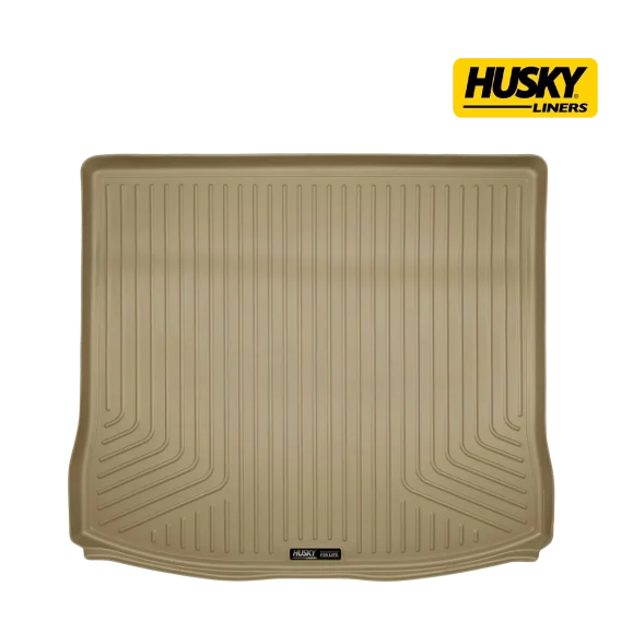 Husky Weatherbeater Cargo Liner 23523