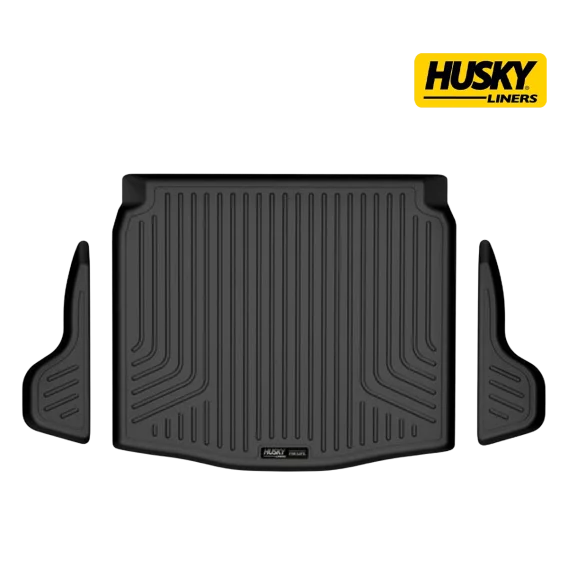 Husky Weatherbeater Cargo Liner 25291