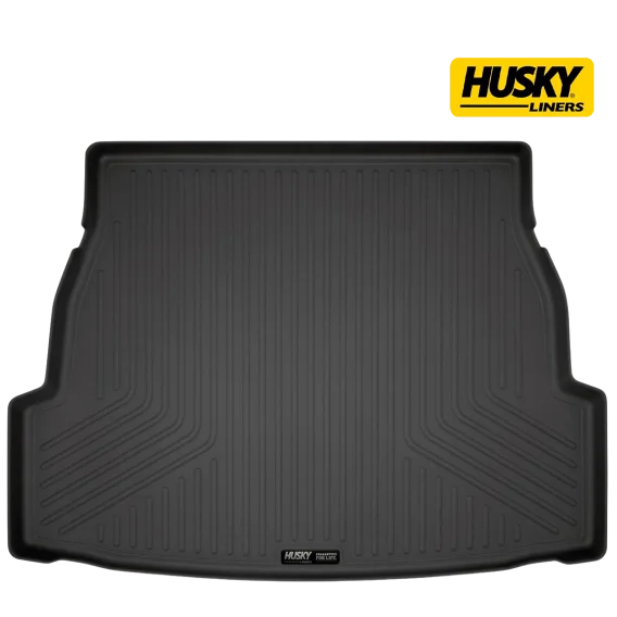 Husky Weatherbeater Cargo Liner 25501